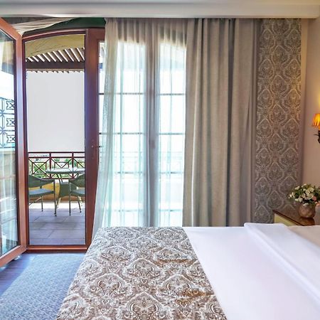 Hotel Sapphire Marine Baku Zewnętrze zdjęcie