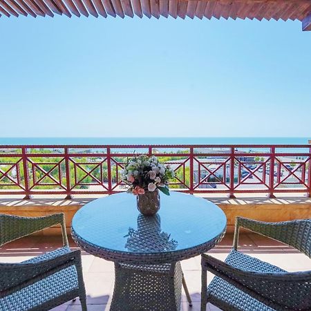 Hotel Sapphire Marine Baku Zewnętrze zdjęcie