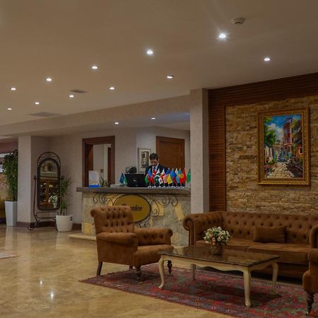 Hotel Sapphire Marine Baku Zewnętrze zdjęcie