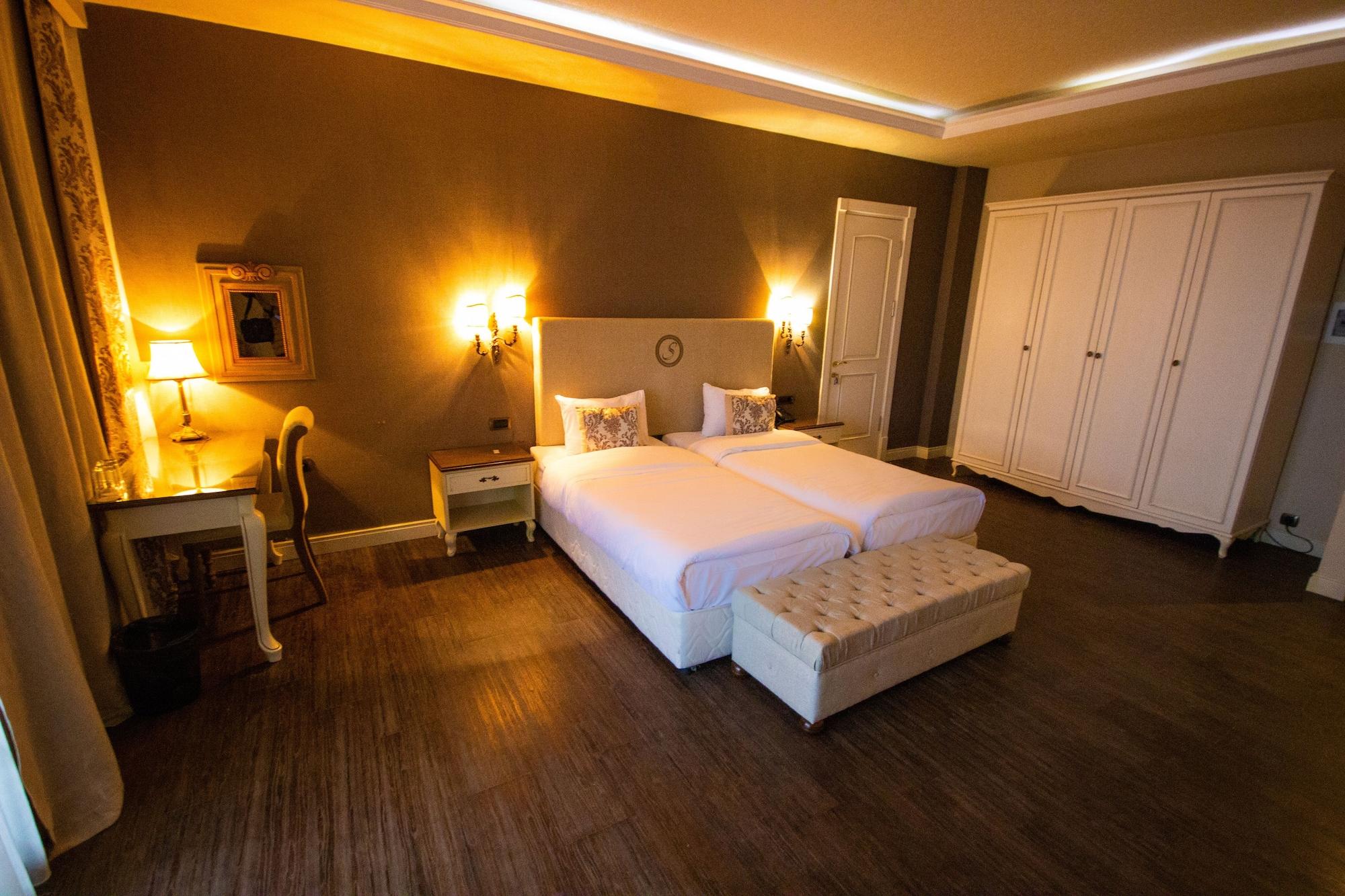 Hotel Sapphire Marine Baku Zewnętrze zdjęcie
