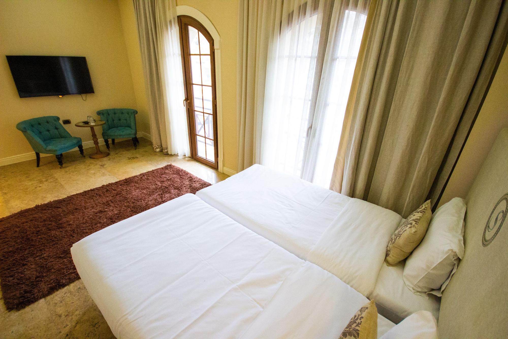 Hotel Sapphire Marine Baku Zewnętrze zdjęcie