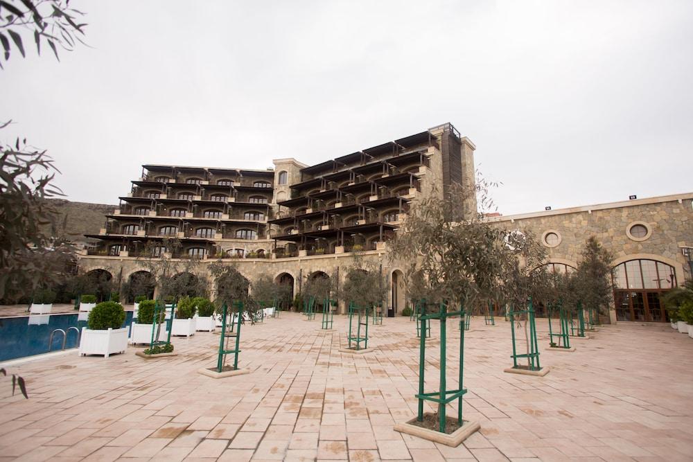 Hotel Sapphire Marine Baku Zewnętrze zdjęcie