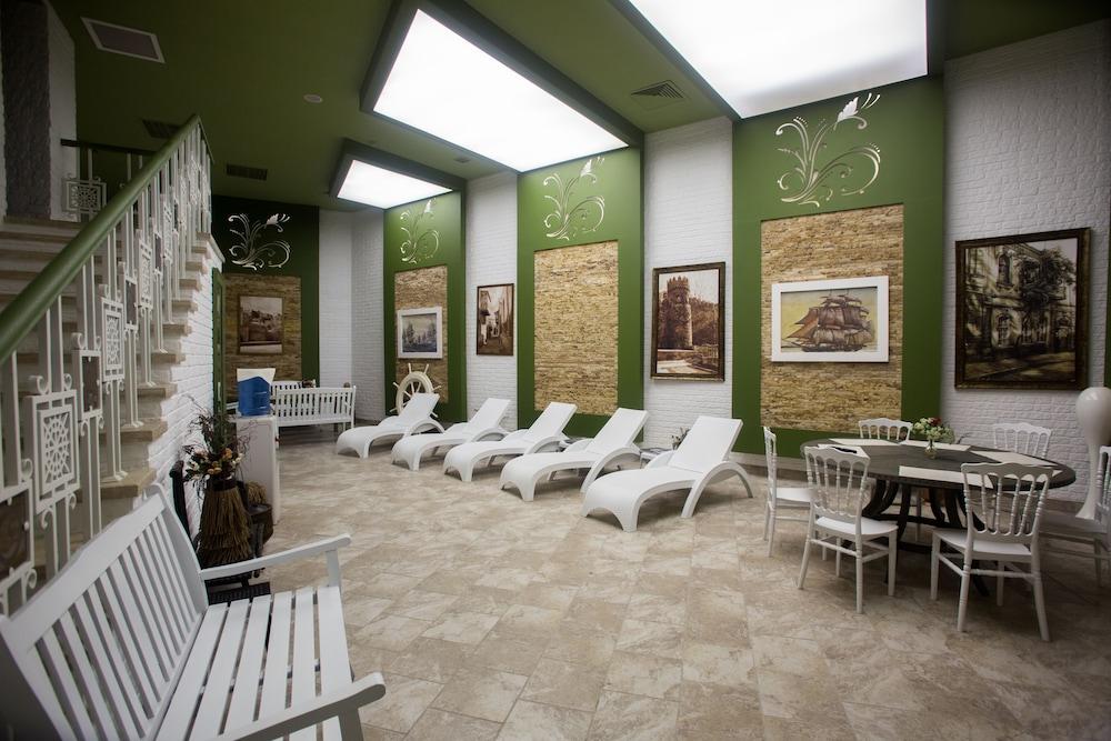 Hotel Sapphire Marine Baku Zewnętrze zdjęcie
