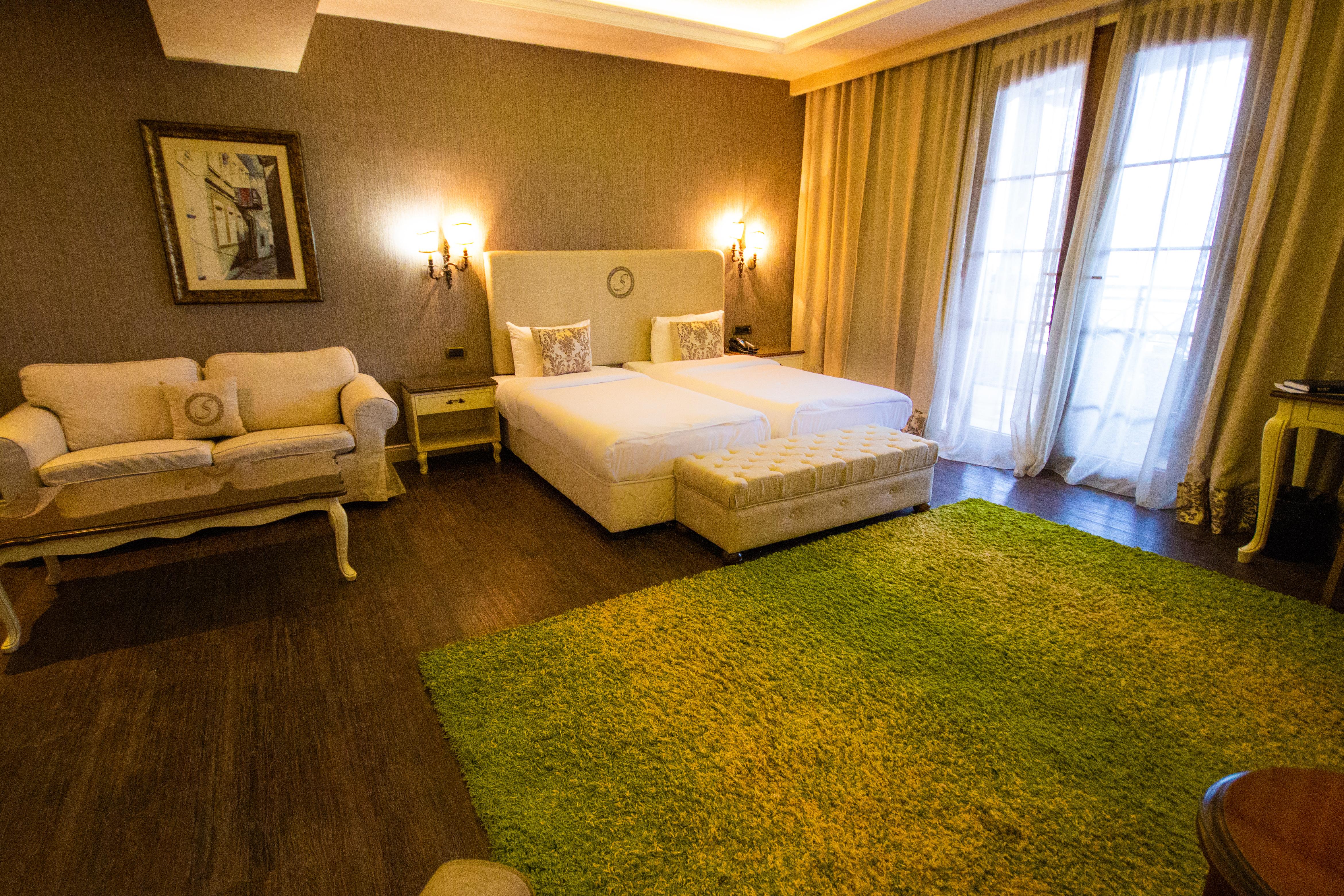 Hotel Sapphire Marine Baku Zewnętrze zdjęcie
