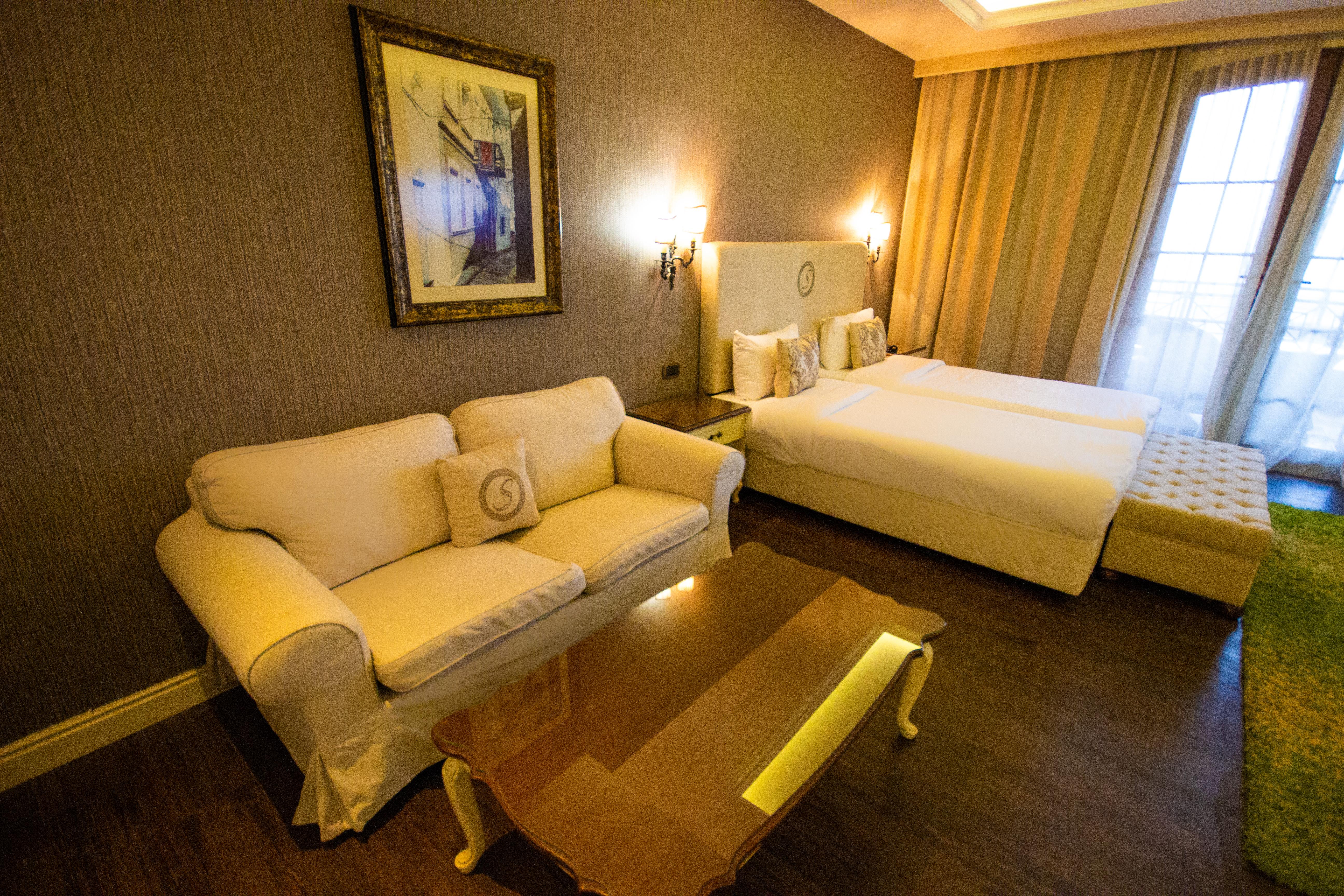 Hotel Sapphire Marine Baku Zewnętrze zdjęcie