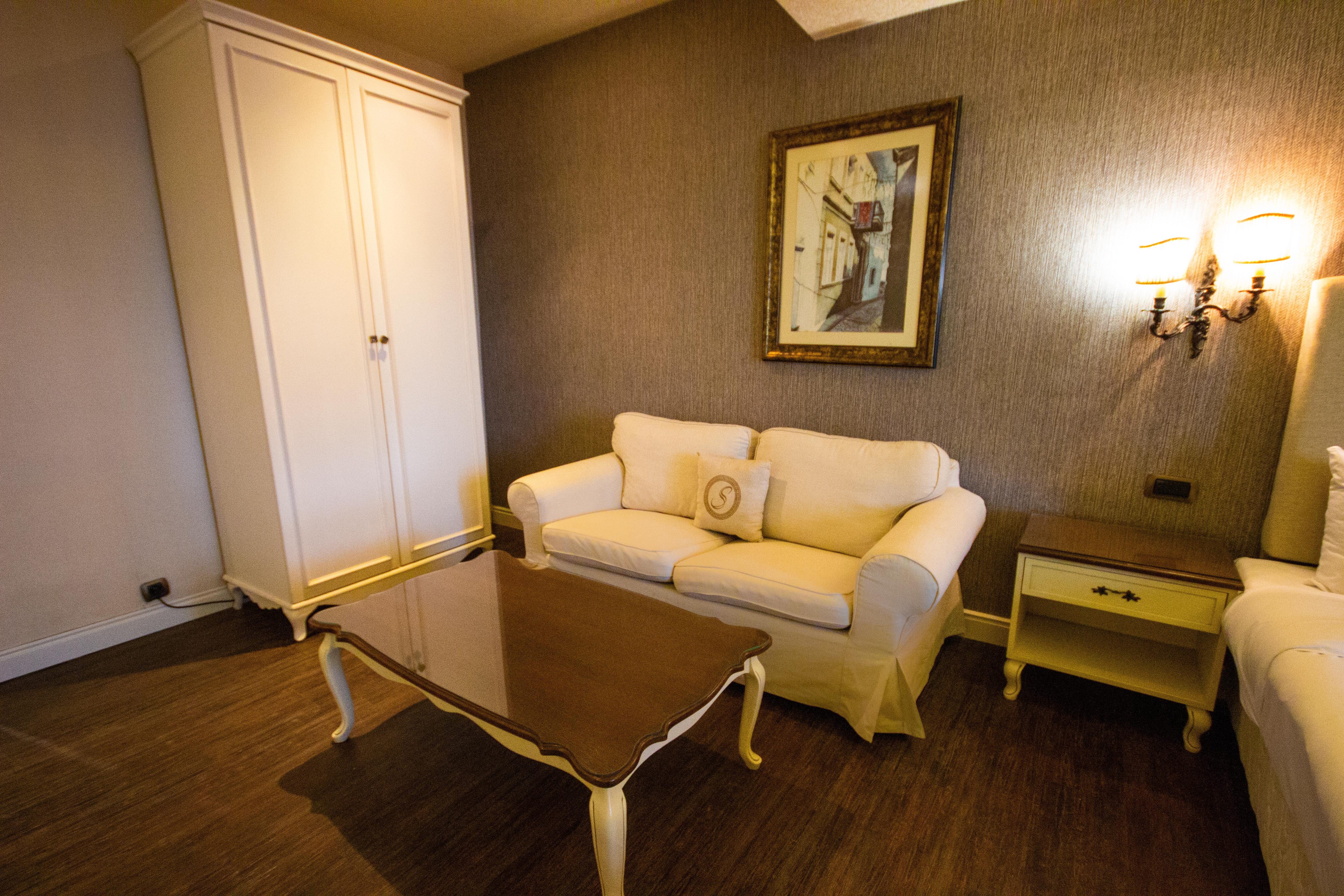 Hotel Sapphire Marine Baku Zewnętrze zdjęcie
