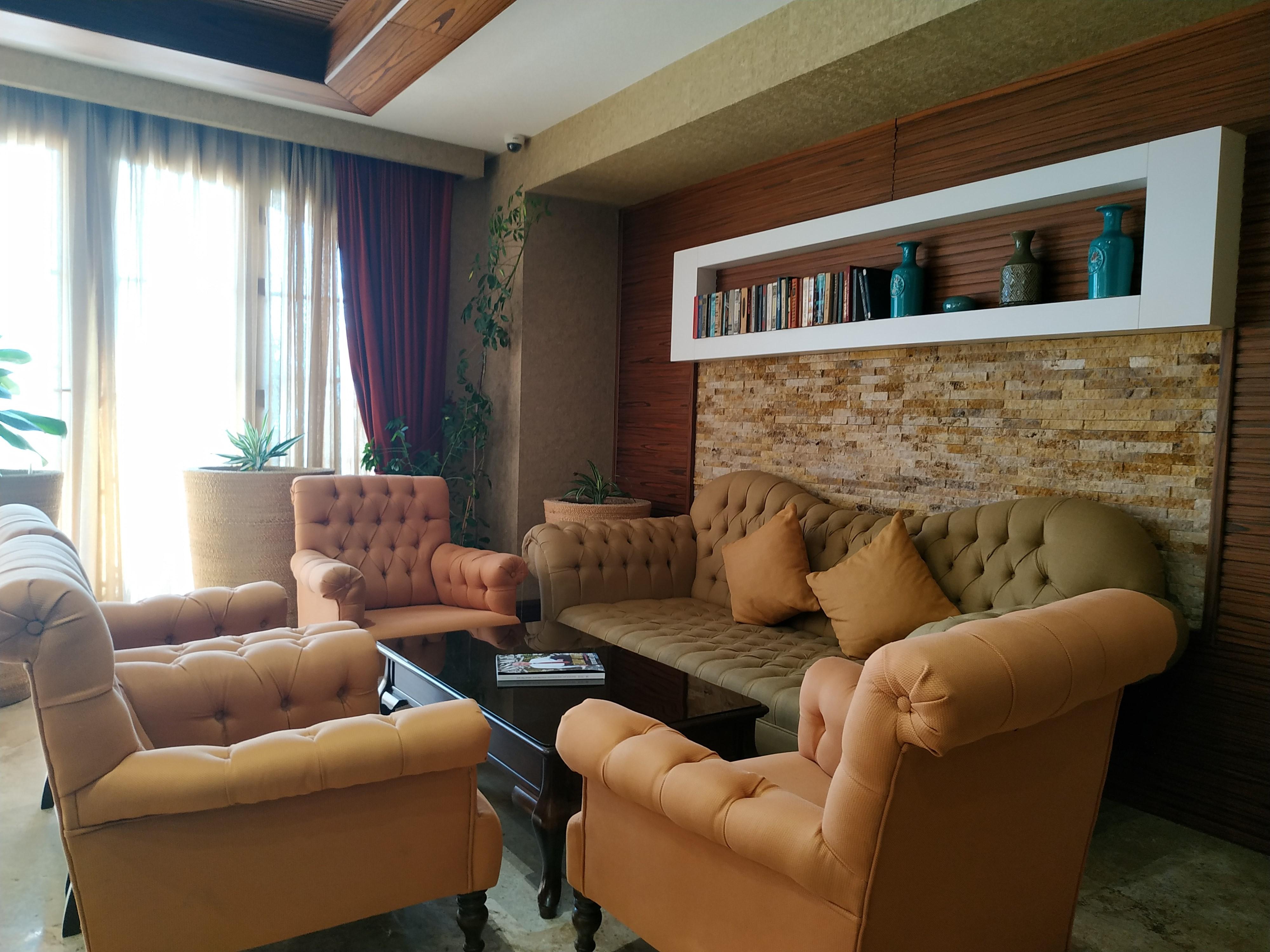 Hotel Sapphire Marine Baku Zewnętrze zdjęcie