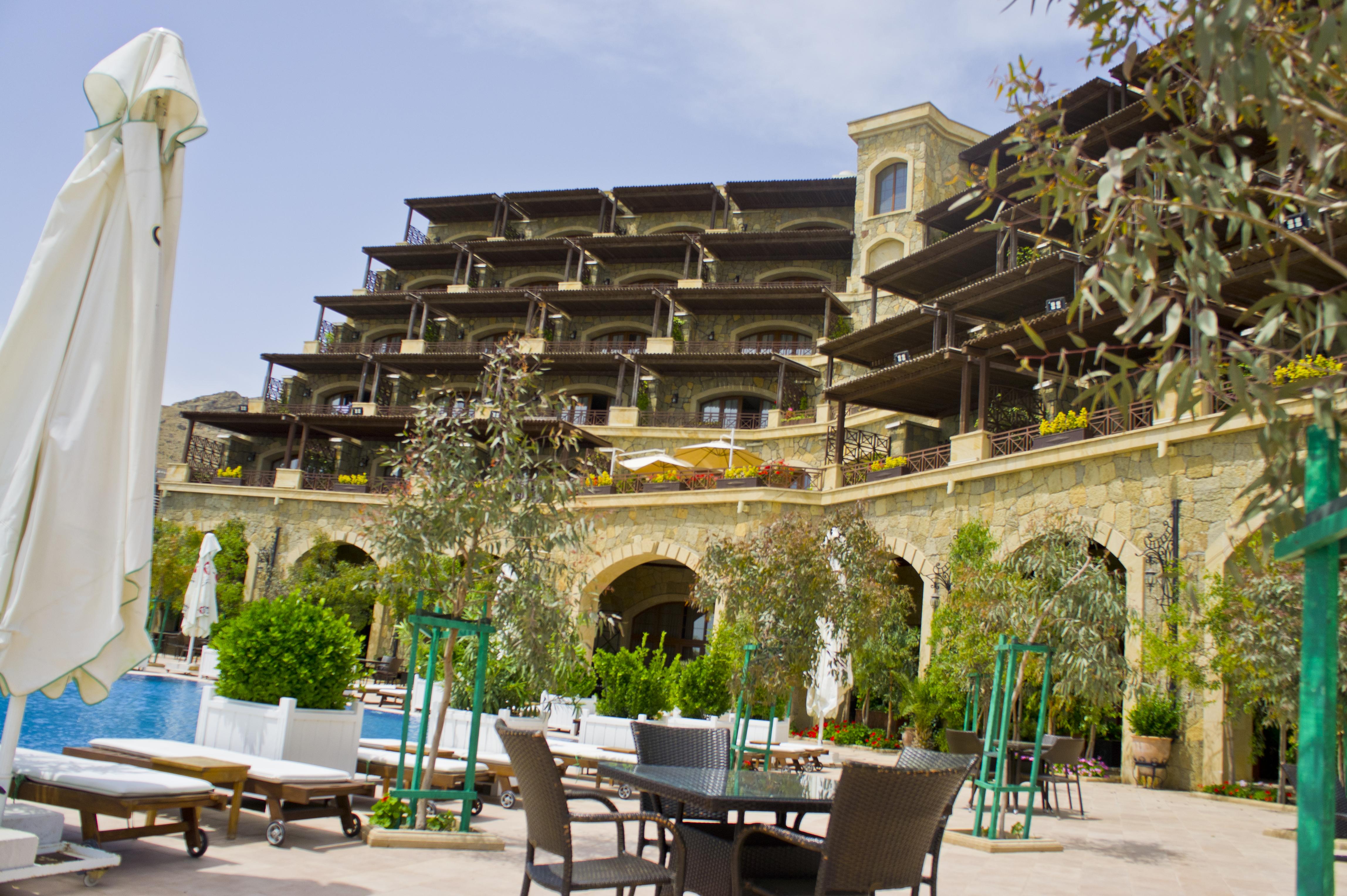 Hotel Sapphire Marine Baku Zewnętrze zdjęcie