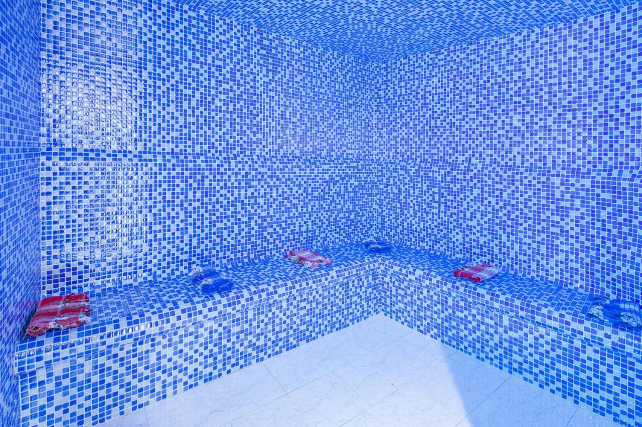 Hotel Sapphire Marine Baku Zewnętrze zdjęcie