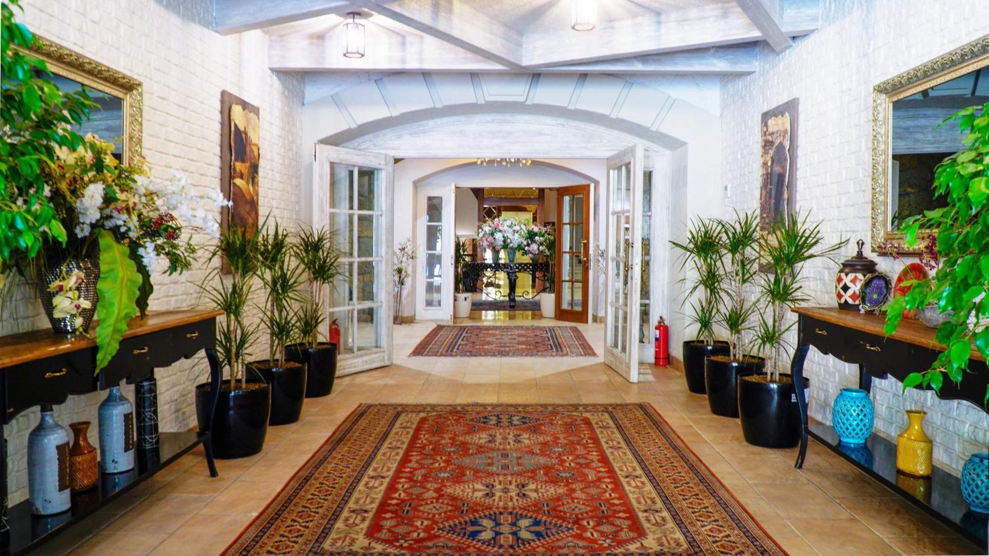 Hotel Sapphire Marine Baku Zewnętrze zdjęcie