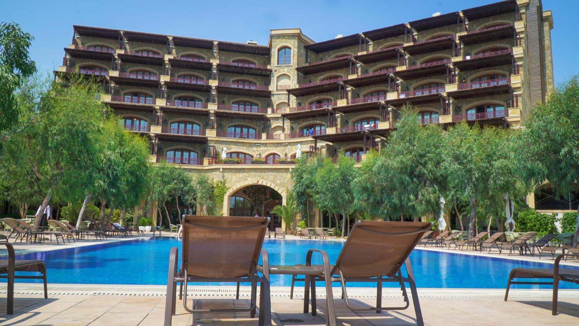 Hotel Sapphire Marine Baku Zewnętrze zdjęcie