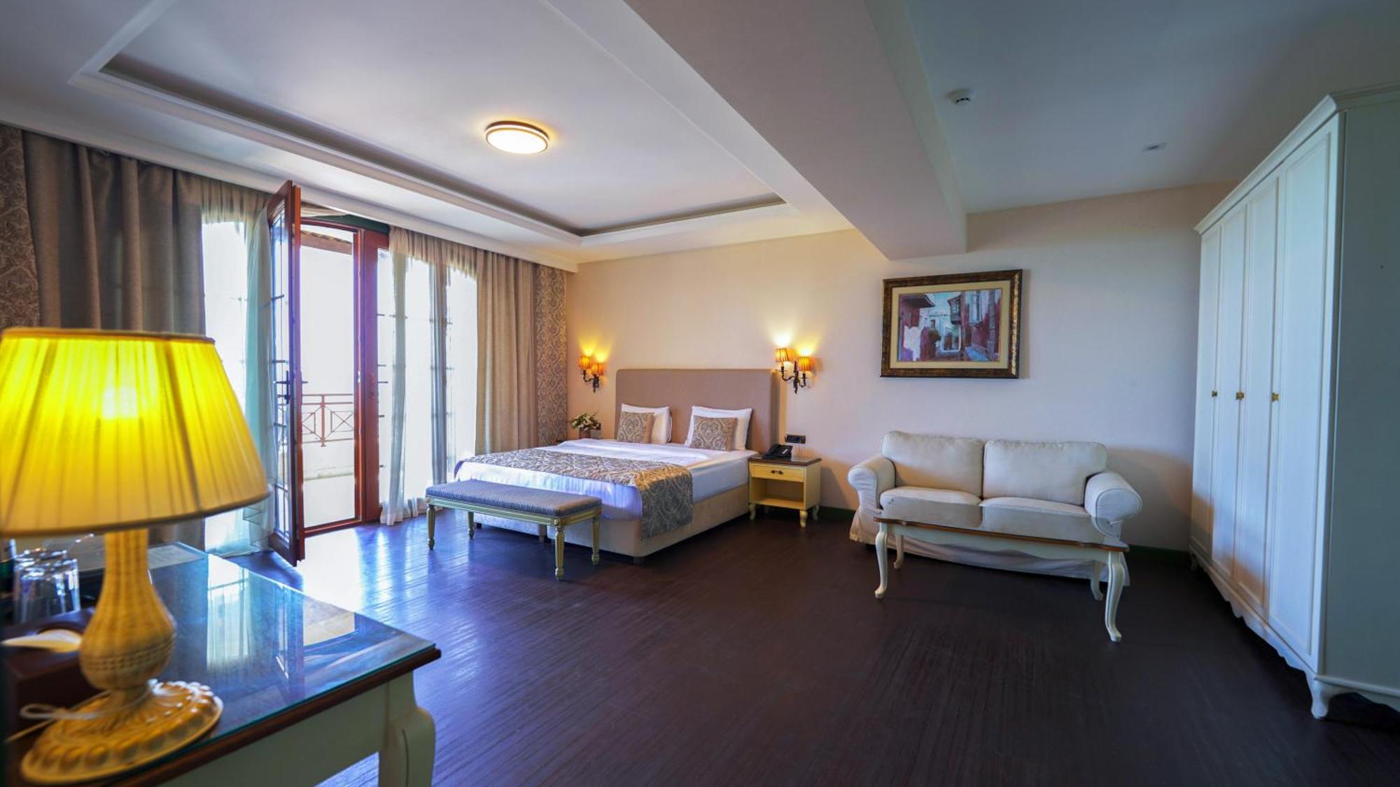 Hotel Sapphire Marine Baku Zewnętrze zdjęcie