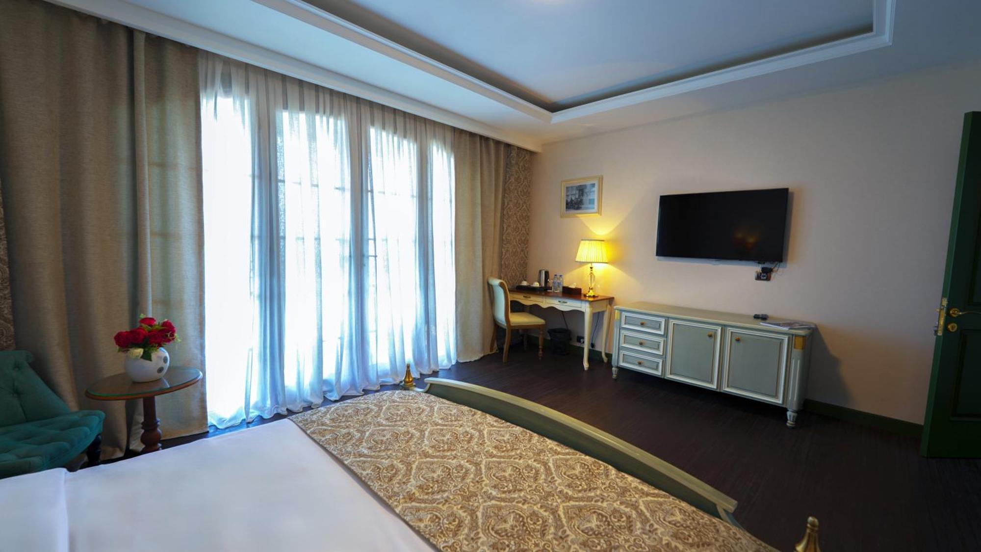 Hotel Sapphire Marine Baku Zewnętrze zdjęcie