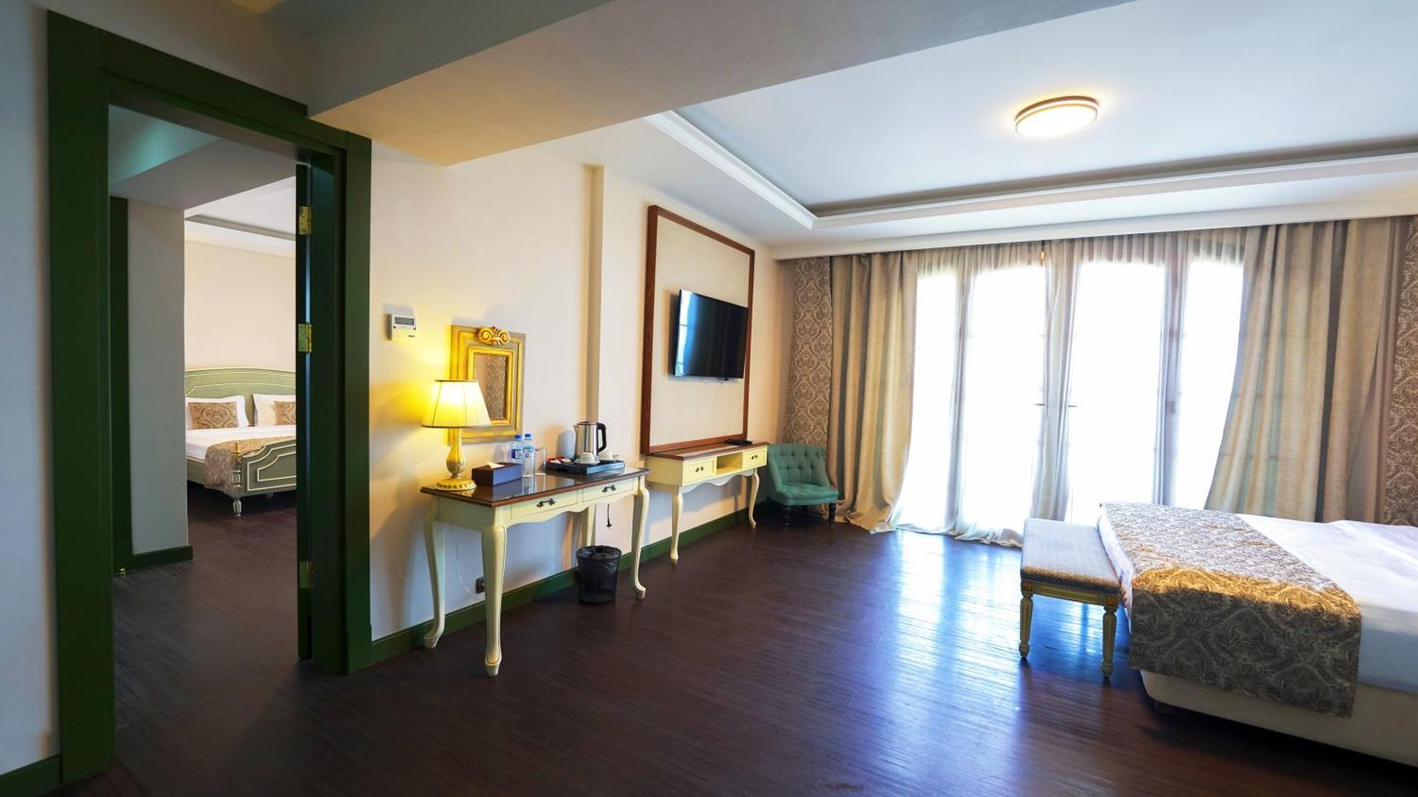Hotel Sapphire Marine Baku Zewnętrze zdjęcie
