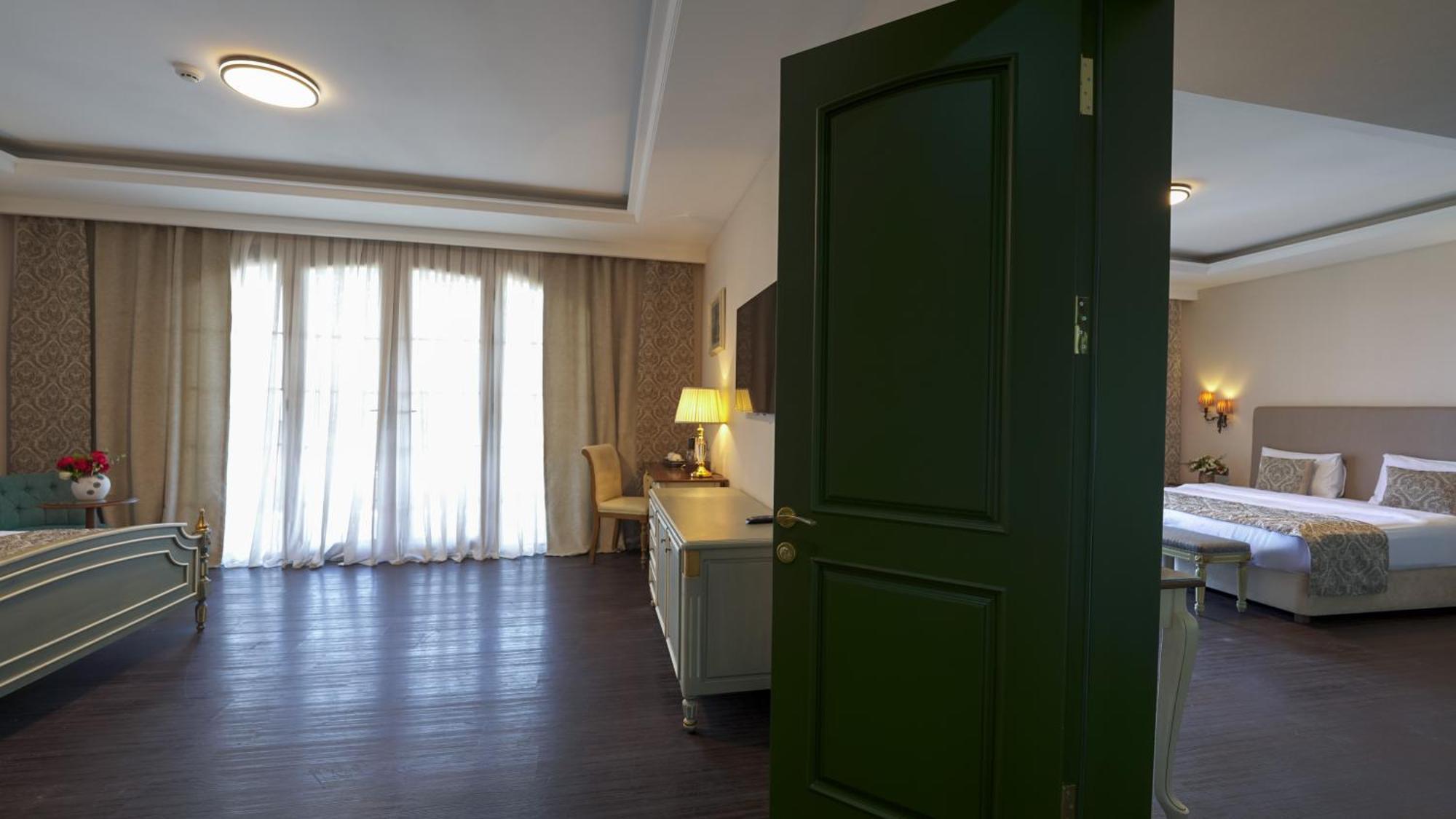 Hotel Sapphire Marine Baku Zewnętrze zdjęcie