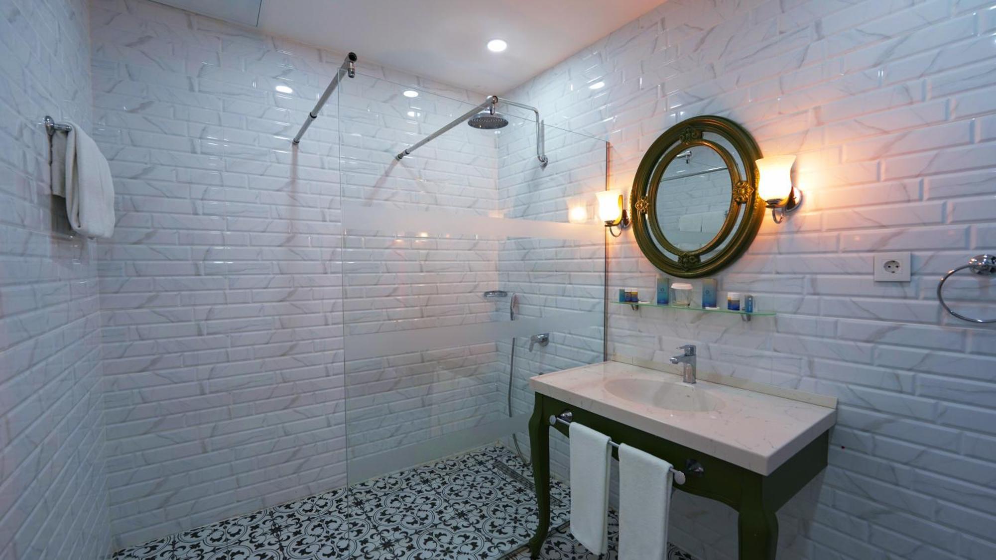 Hotel Sapphire Marine Baku Zewnętrze zdjęcie