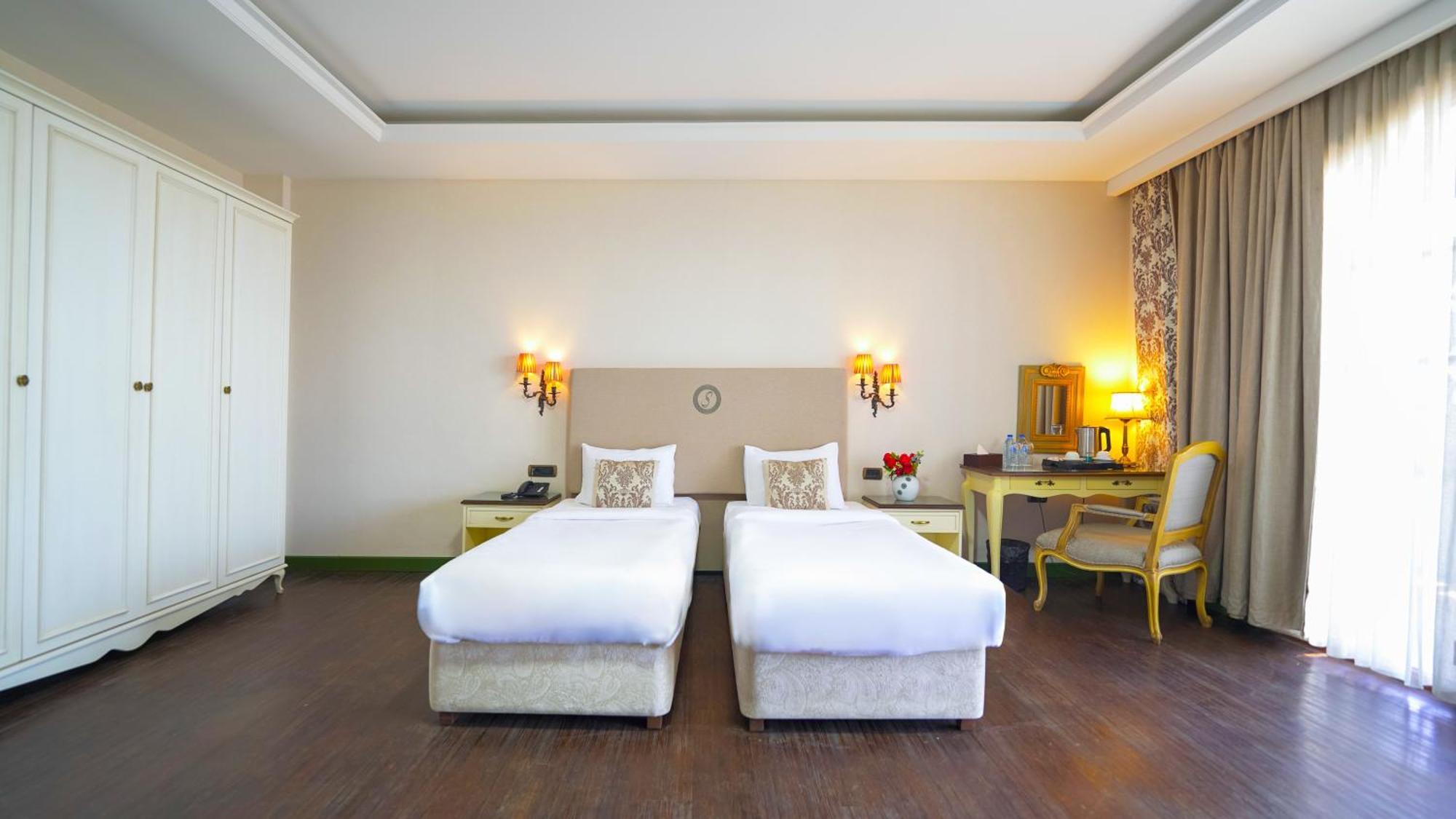 Hotel Sapphire Marine Baku Zewnętrze zdjęcie