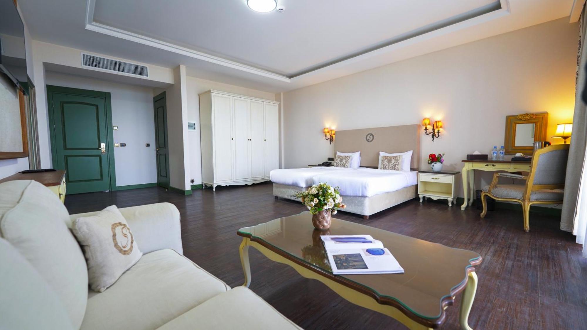 Hotel Sapphire Marine Baku Zewnętrze zdjęcie