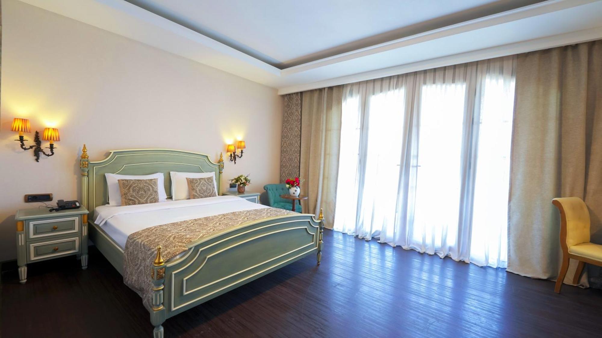 Hotel Sapphire Marine Baku Zewnętrze zdjęcie