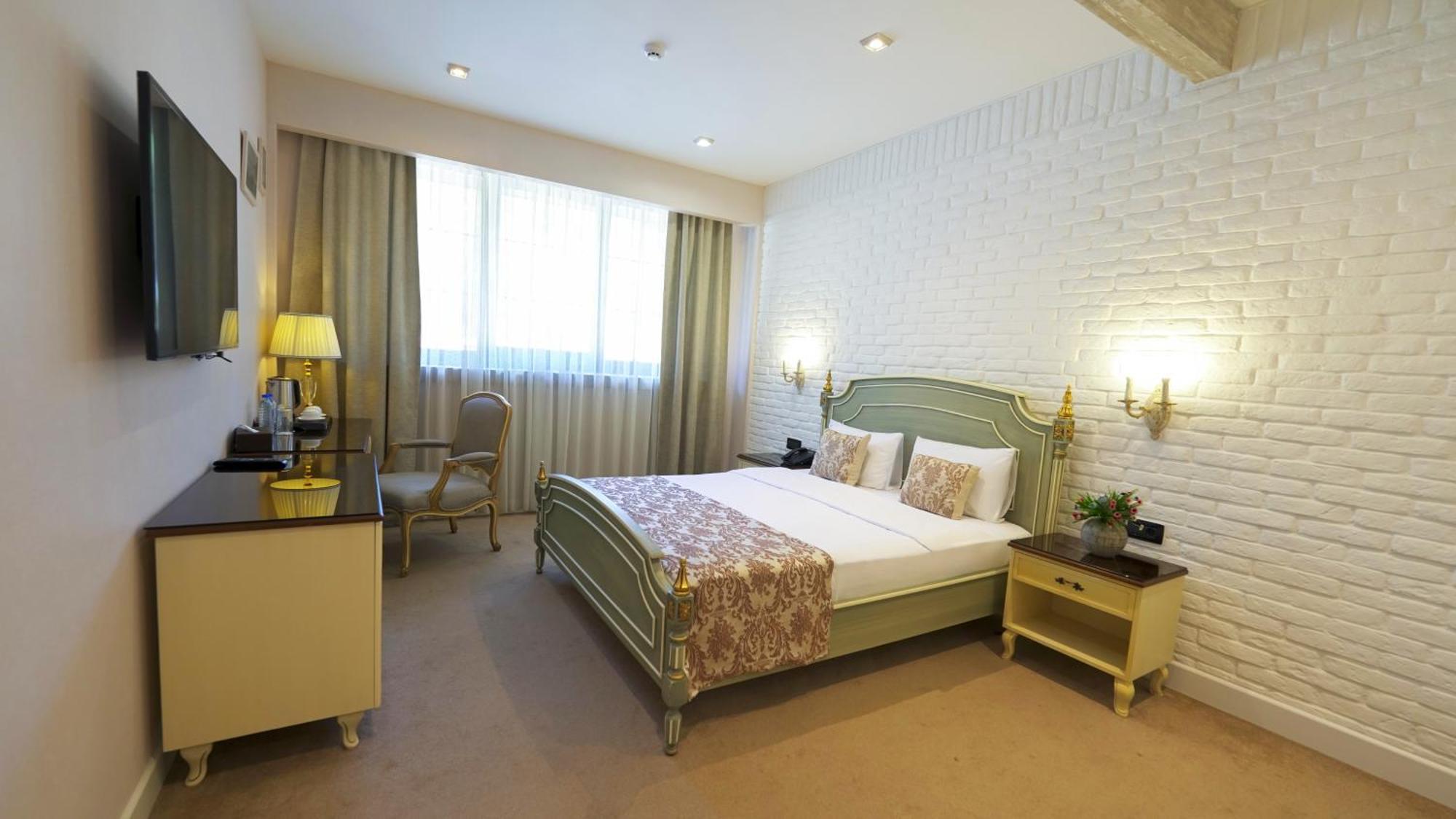 Hotel Sapphire Marine Baku Zewnętrze zdjęcie
