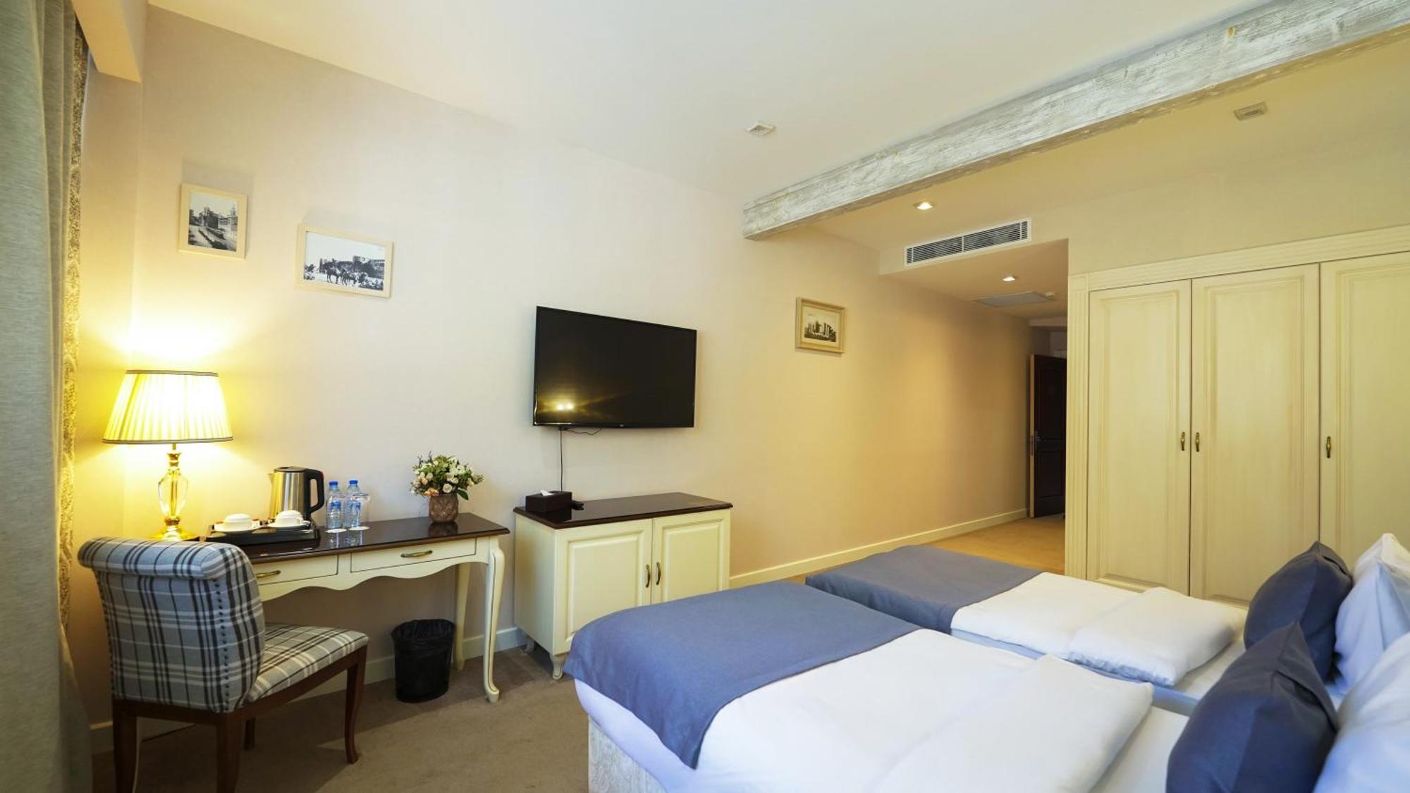 Hotel Sapphire Marine Baku Zewnętrze zdjęcie