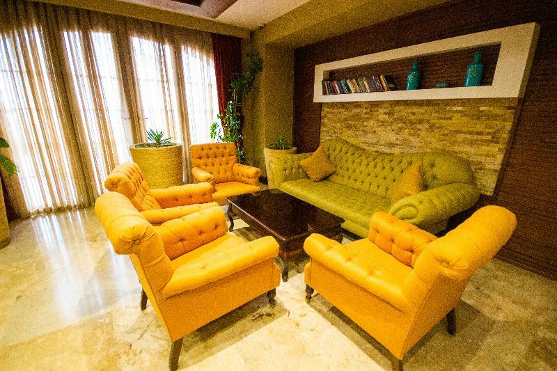 Hotel Sapphire Marine Baku Zewnętrze zdjęcie