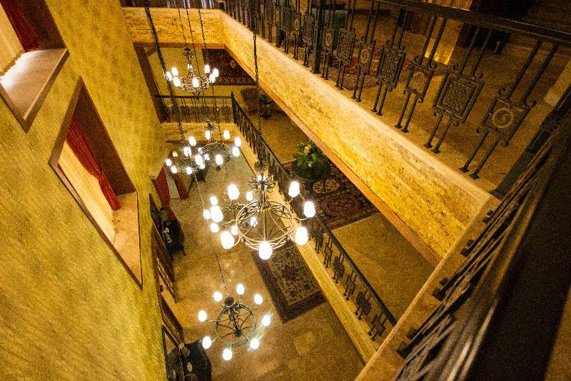 Hotel Sapphire Marine Baku Zewnętrze zdjęcie