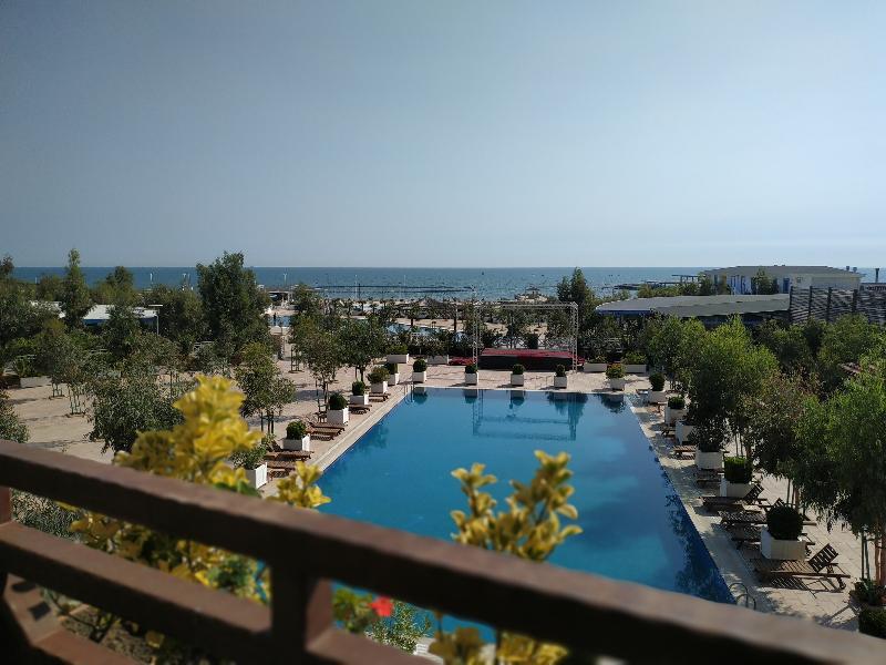 Hotel Sapphire Marine Baku Zewnętrze zdjęcie