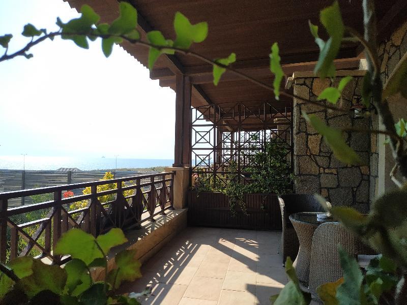 Hotel Sapphire Marine Baku Zewnętrze zdjęcie