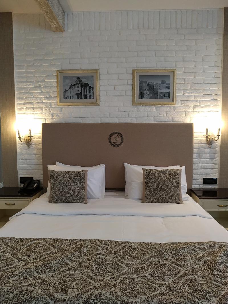 Hotel Sapphire Marine Baku Zewnętrze zdjęcie